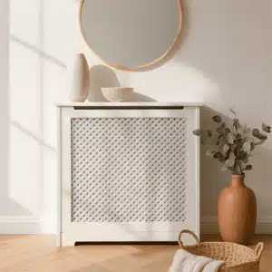 CUBRERADIADOR CLÁSICO NOVA 5