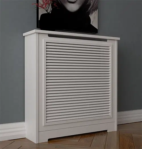 cubreradiador a medida